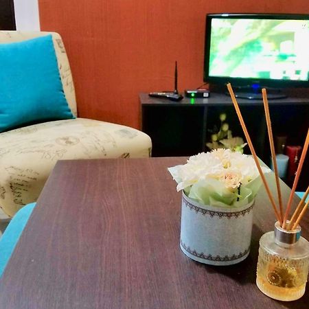 Imus Super Cute Hampton Suites מראה חיצוני תמונה