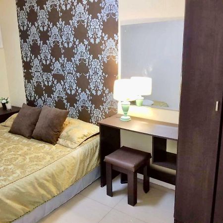 Imus Super Cute Hampton Suites מראה חיצוני תמונה