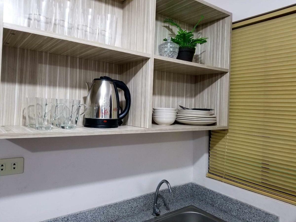 Imus Super Cute Hampton Suites מראה חיצוני תמונה
