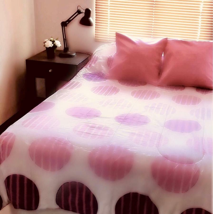 Imus Super Cute Hampton Suites מראה חיצוני תמונה