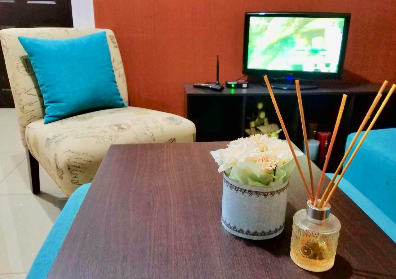 Imus Super Cute Hampton Suites מראה חיצוני תמונה