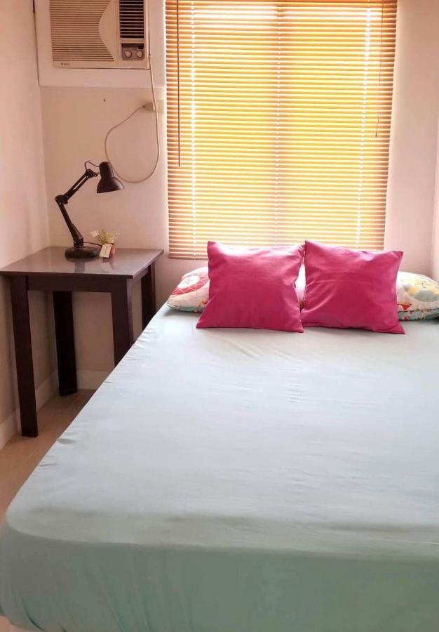 Imus Super Cute Hampton Suites מראה חיצוני תמונה