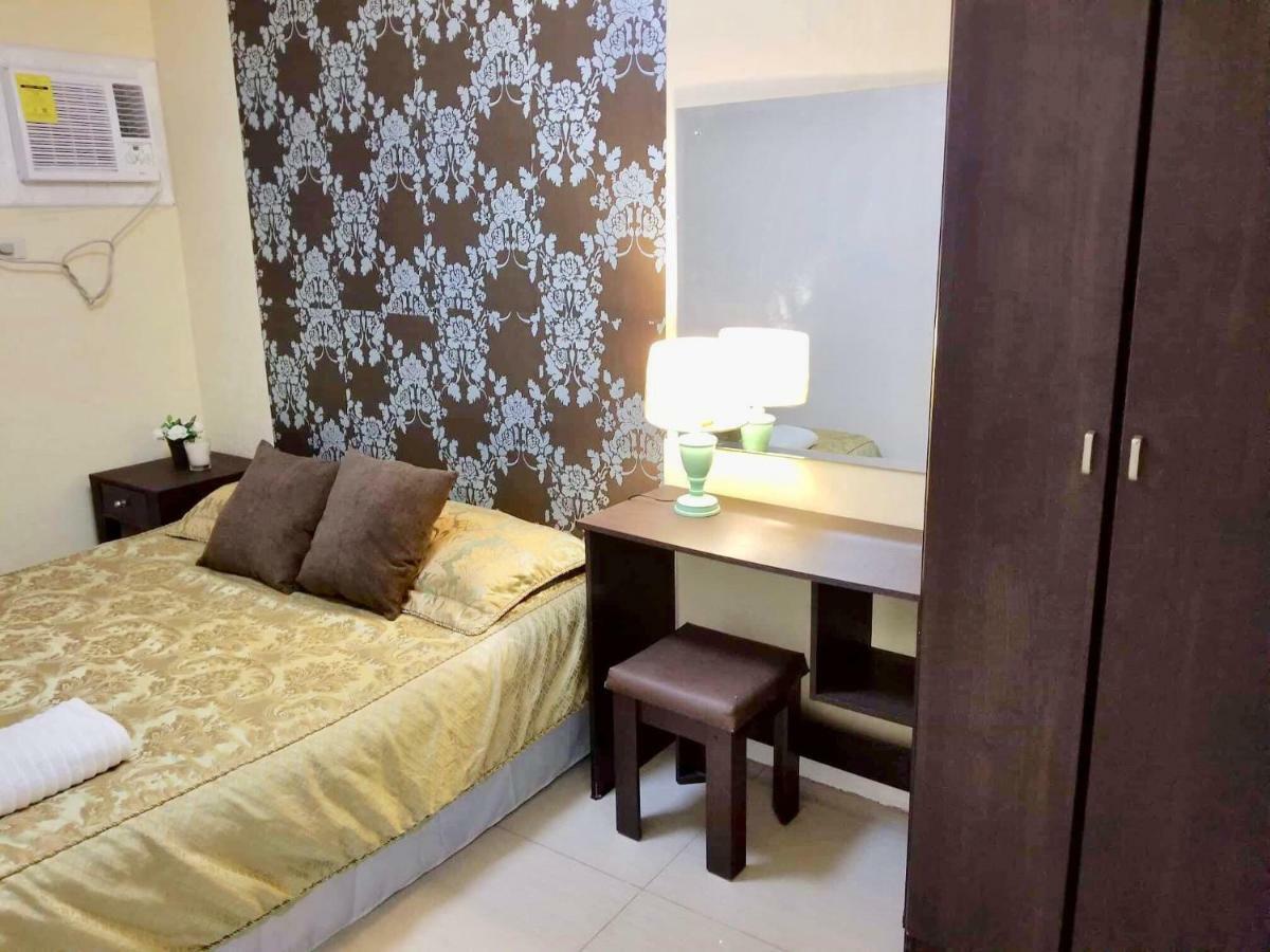 Imus Super Cute Hampton Suites מראה חיצוני תמונה