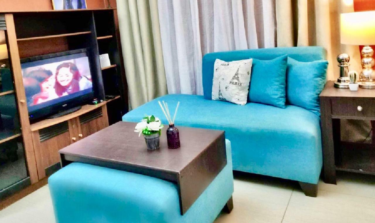 Imus Super Cute Hampton Suites מראה חיצוני תמונה