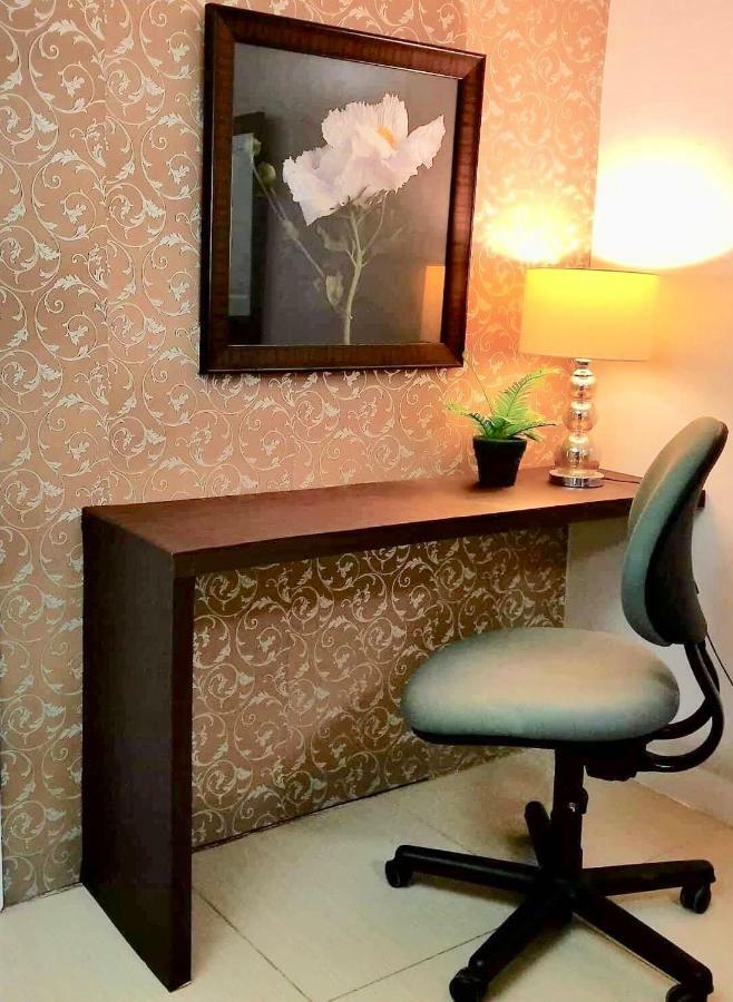Imus Super Cute Hampton Suites מראה חיצוני תמונה