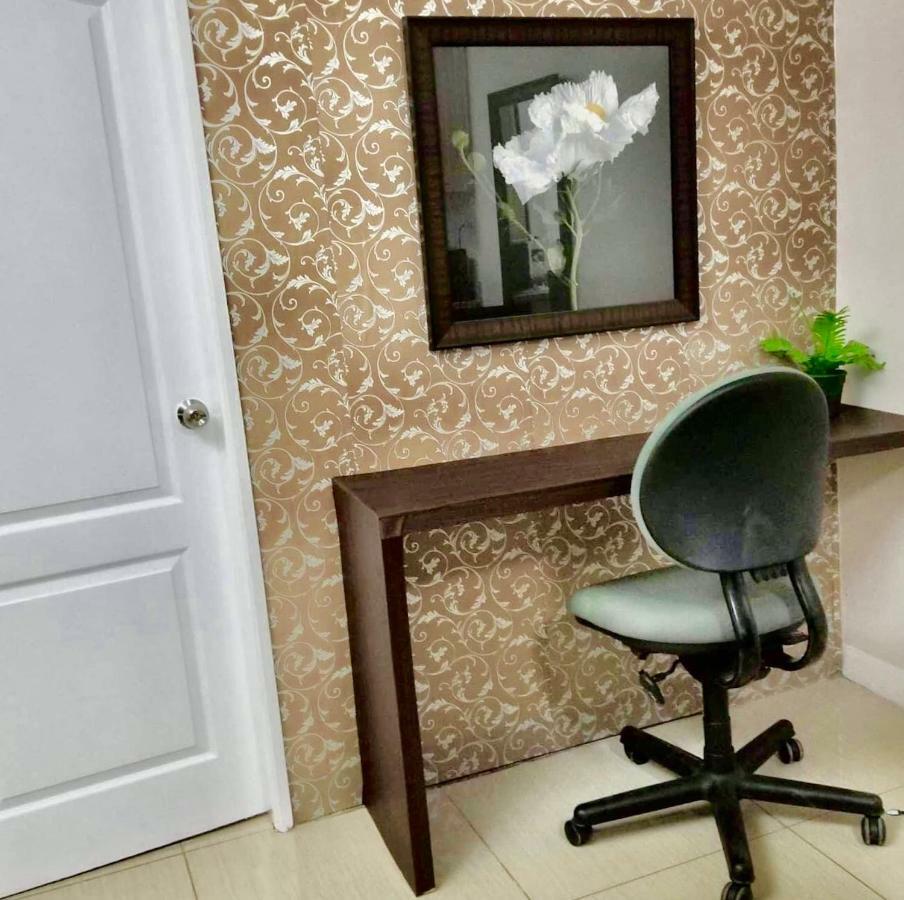 Imus Super Cute Hampton Suites מראה חיצוני תמונה