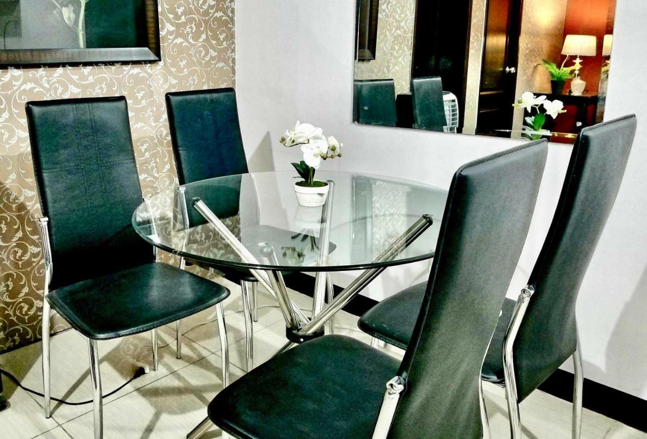 Imus Super Cute Hampton Suites מראה חיצוני תמונה