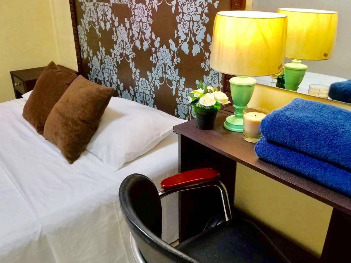 Imus Super Cute Hampton Suites מראה חיצוני תמונה