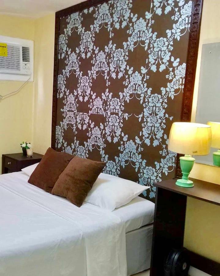 Imus Super Cute Hampton Suites מראה חיצוני תמונה