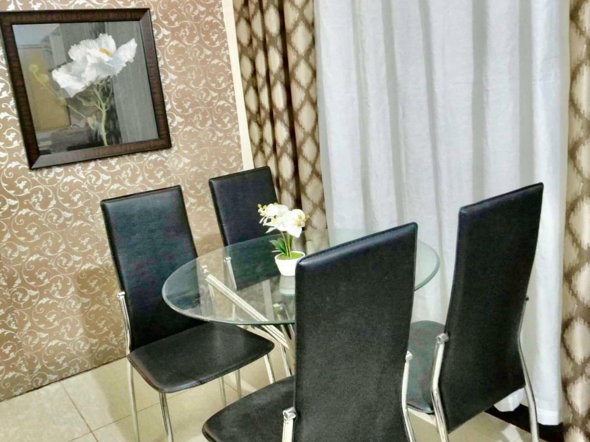 Imus Super Cute Hampton Suites מראה חיצוני תמונה