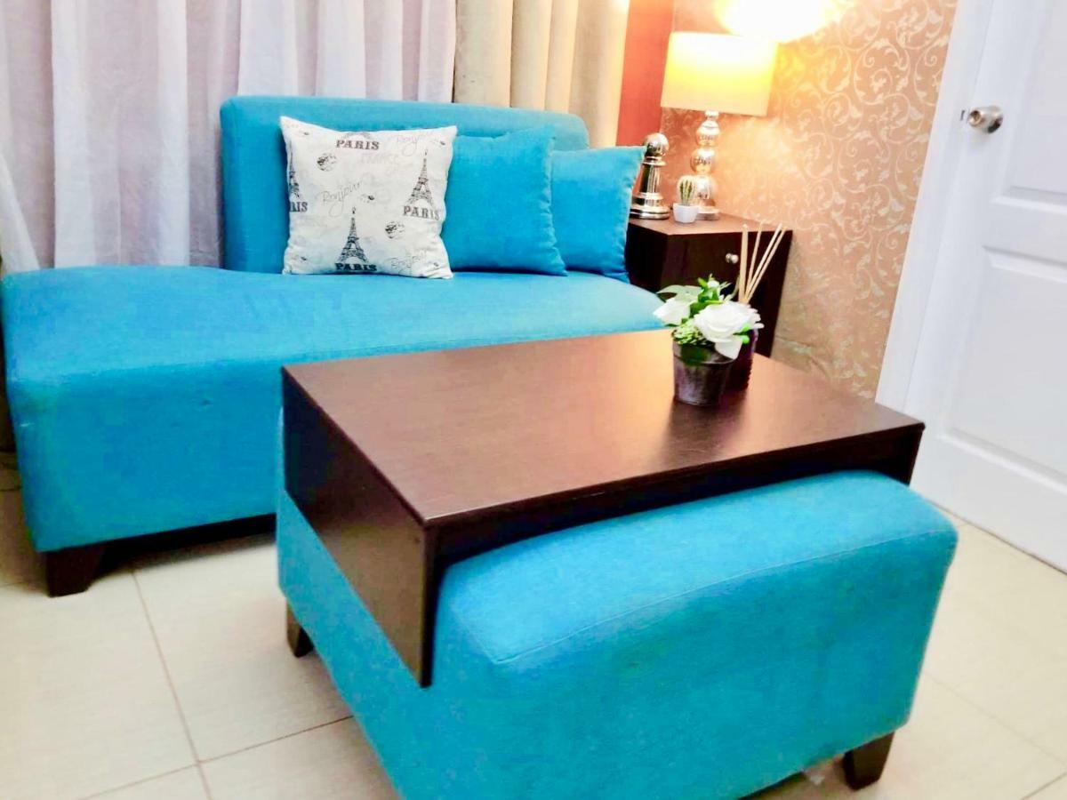 Imus Super Cute Hampton Suites מראה חיצוני תמונה