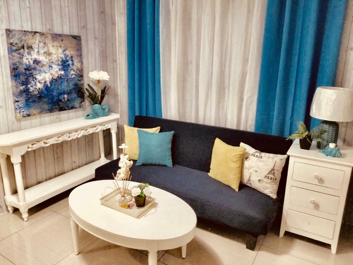 Imus Super Cute Hampton Suites מראה חיצוני תמונה