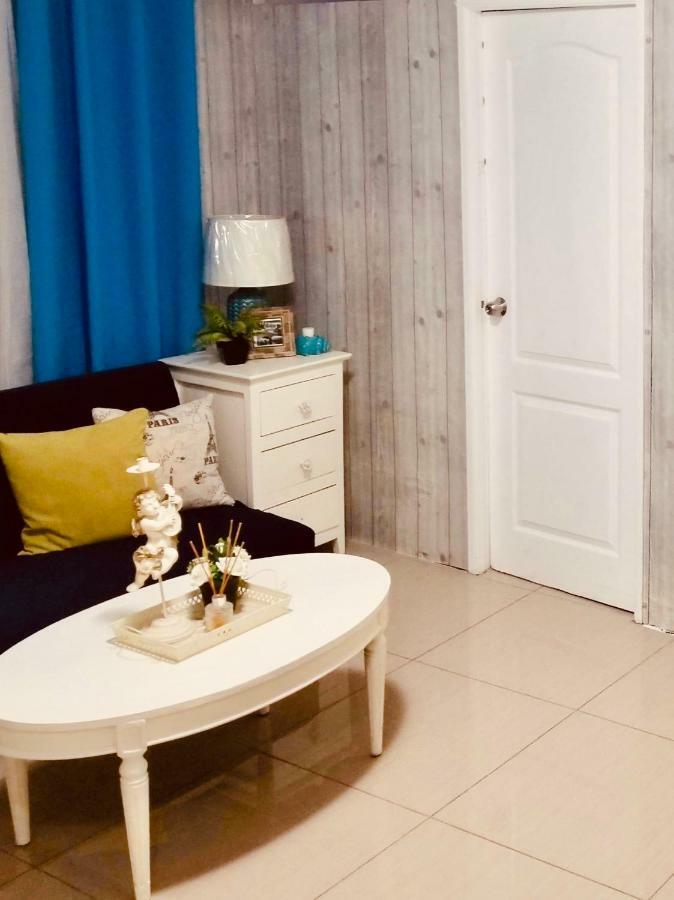 Imus Super Cute Hampton Suites מראה חיצוני תמונה