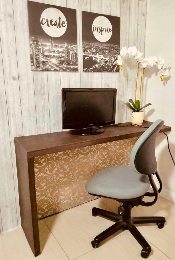 Imus Super Cute Hampton Suites מראה חיצוני תמונה