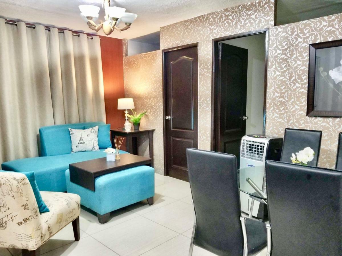 Imus Super Cute Hampton Suites מראה חיצוני תמונה