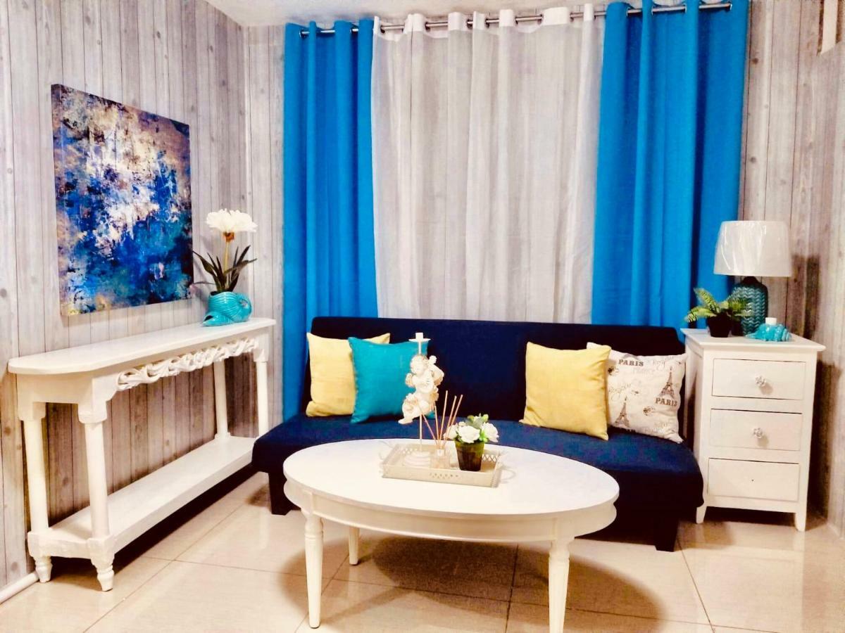 Imus Super Cute Hampton Suites מראה חיצוני תמונה