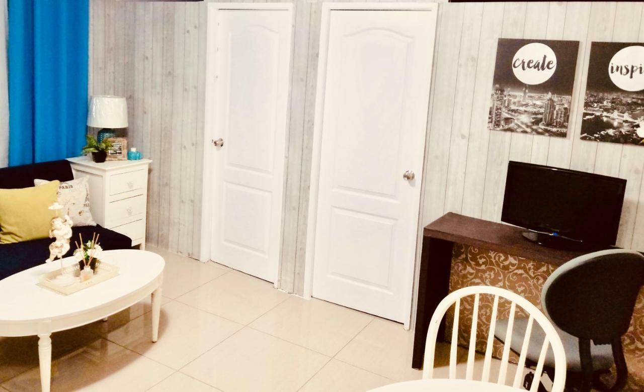 Imus Super Cute Hampton Suites מראה חיצוני תמונה