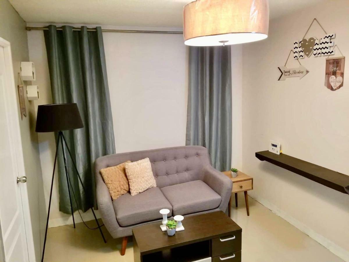 Imus Super Cute Hampton Suites מראה חיצוני תמונה