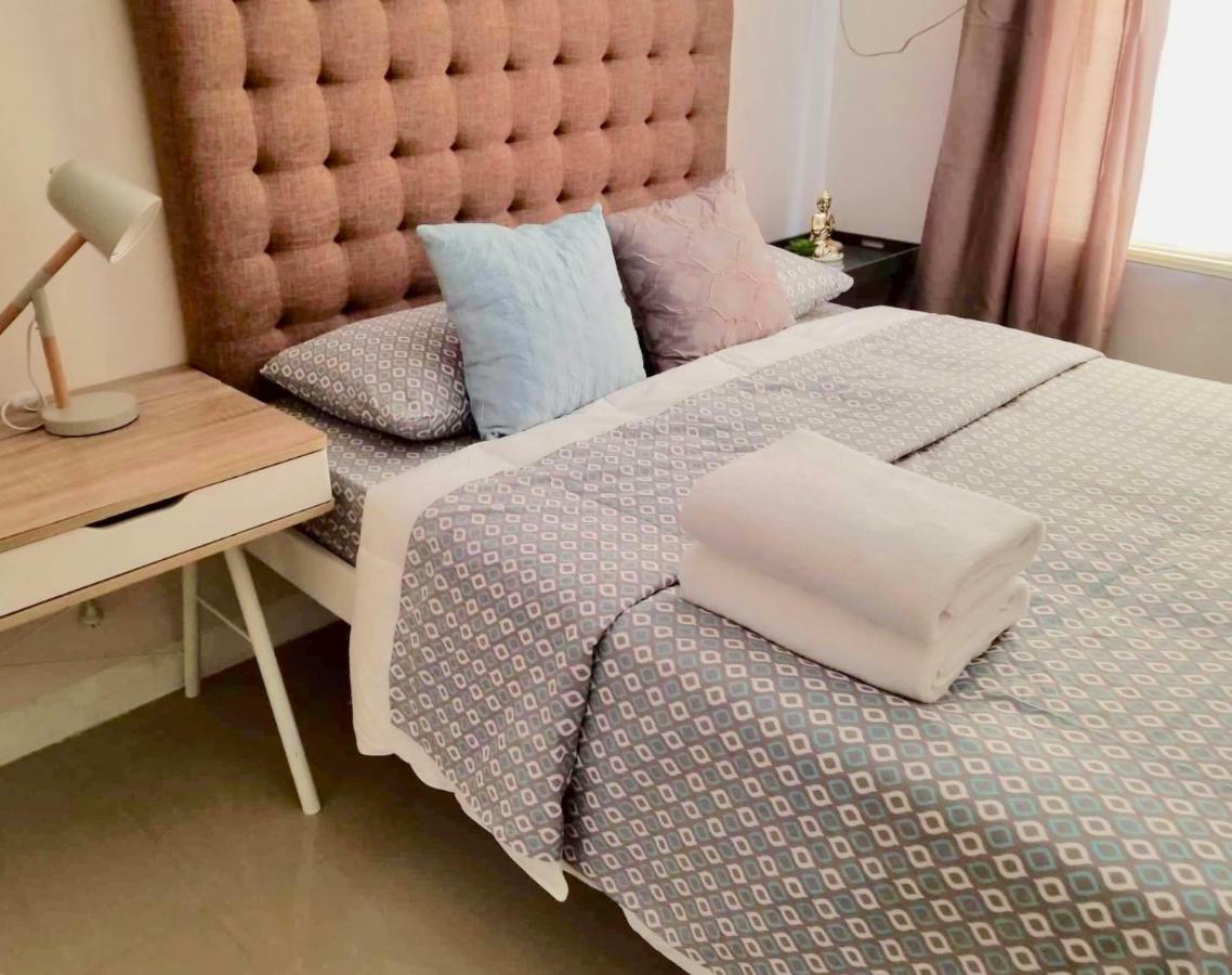 Imus Super Cute Hampton Suites מראה חיצוני תמונה
