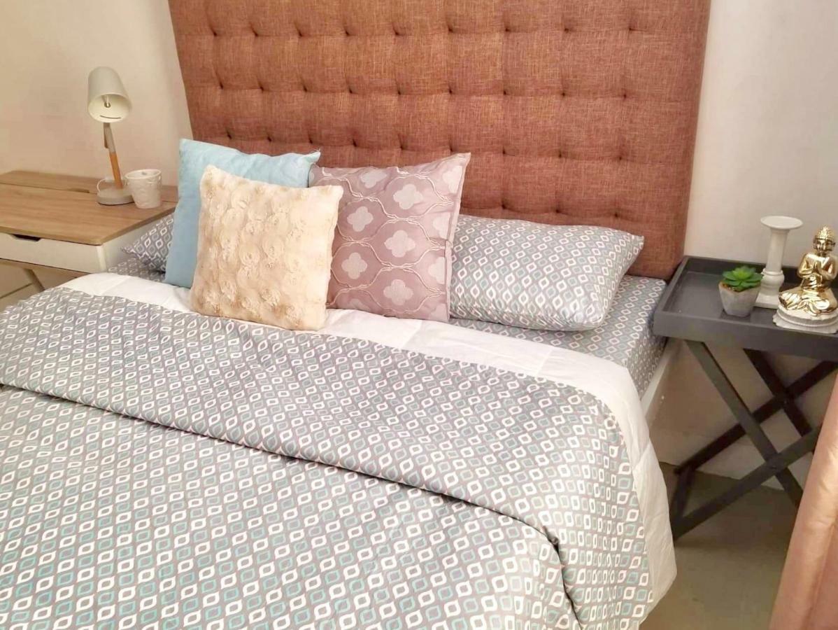 Imus Super Cute Hampton Suites מראה חיצוני תמונה