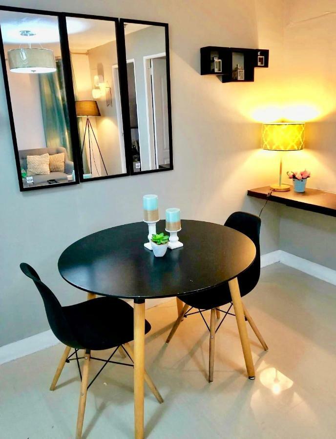 Imus Super Cute Hampton Suites מראה חיצוני תמונה
