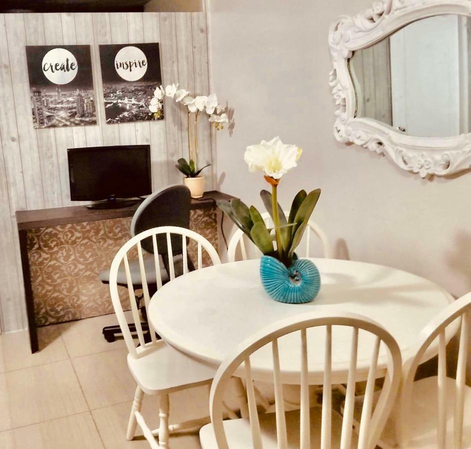 Imus Super Cute Hampton Suites מראה חיצוני תמונה