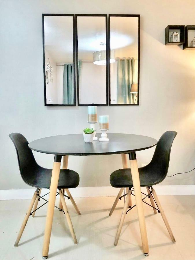 Imus Super Cute Hampton Suites מראה חיצוני תמונה