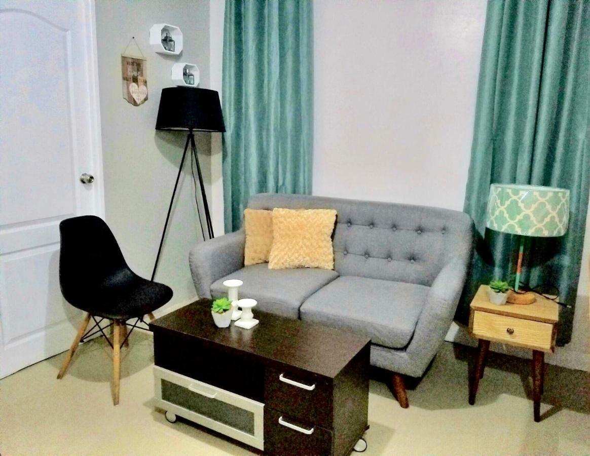 Imus Super Cute Hampton Suites מראה חיצוני תמונה