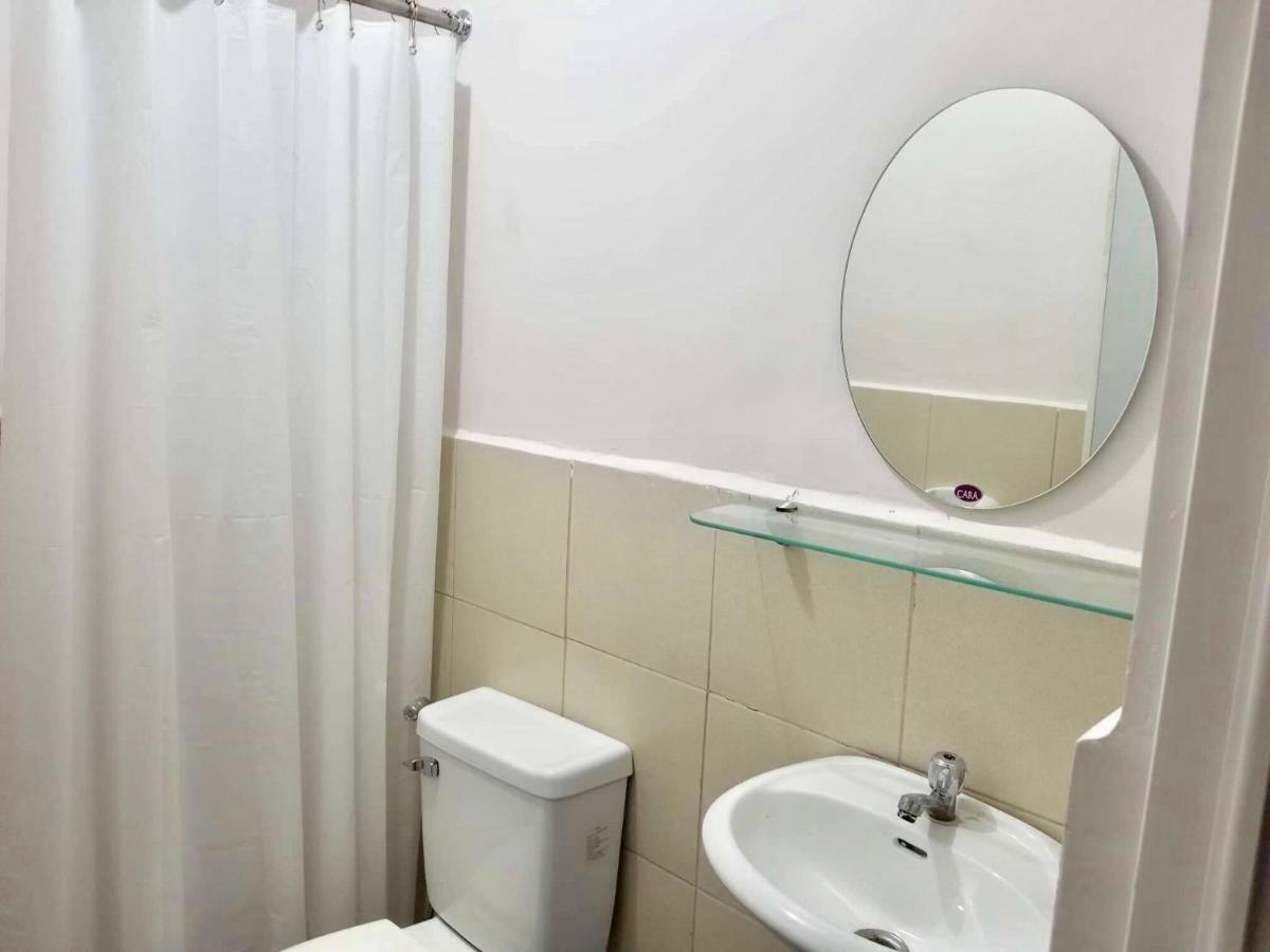 Imus Super Cute Hampton Suites מראה חיצוני תמונה